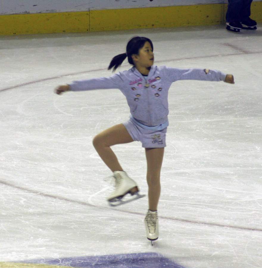 Mississippi Skating Mid South Ice House Memphis and the MidSouth's