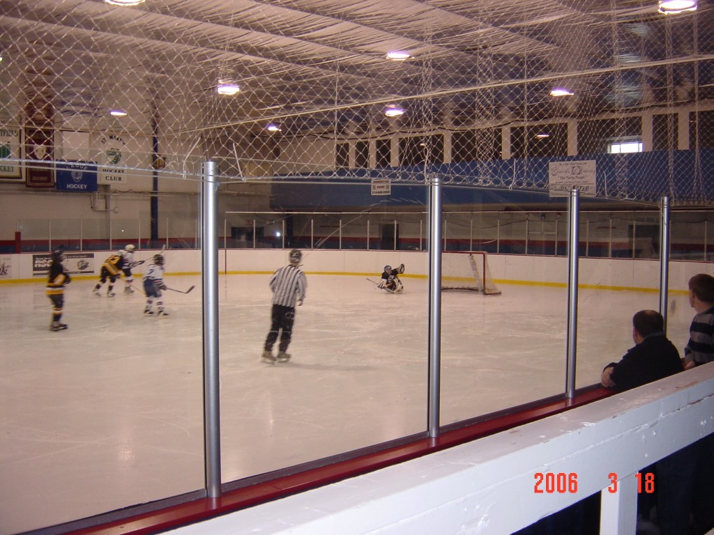 Rec Hockey Mississippi
